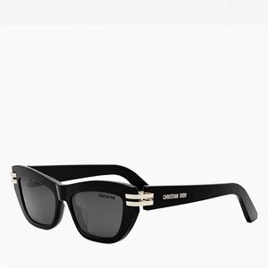 Dior Elegant Black Sunglasses